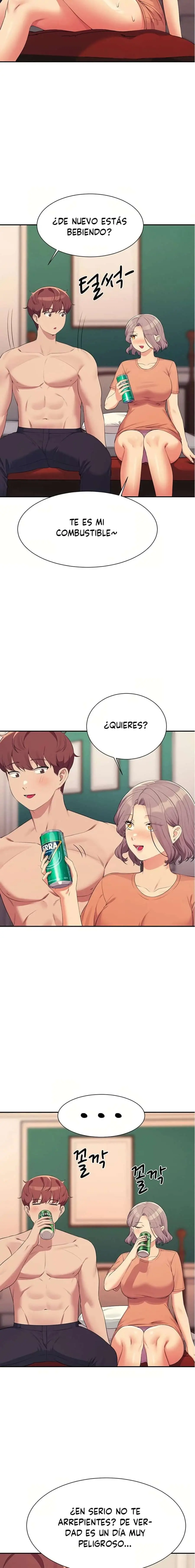 ¡¿Hay Diosas en Ingeniería?! Capítulo 137 - Página 7