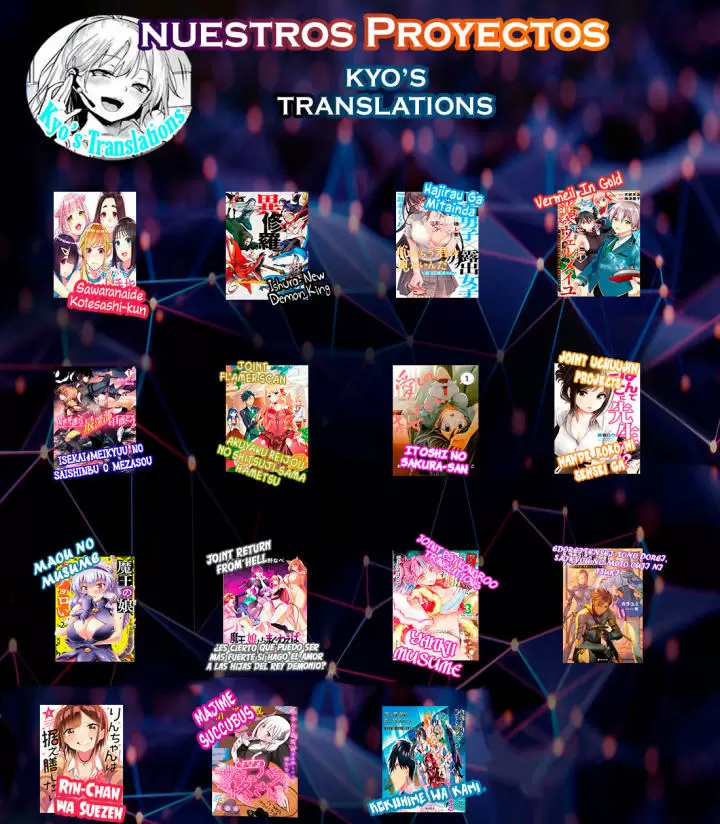 ¡¿Hay Diosas en Ingeniería?! Capítulo 14 - Página 17