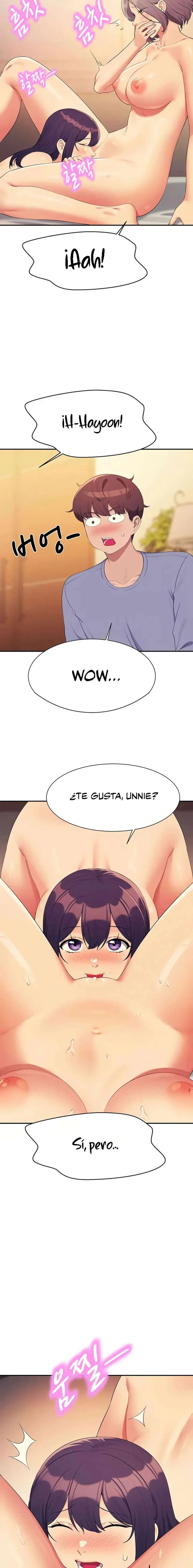 ¡¿Hay Diosas en Ingeniería?! Capítulo 140 - Página 14