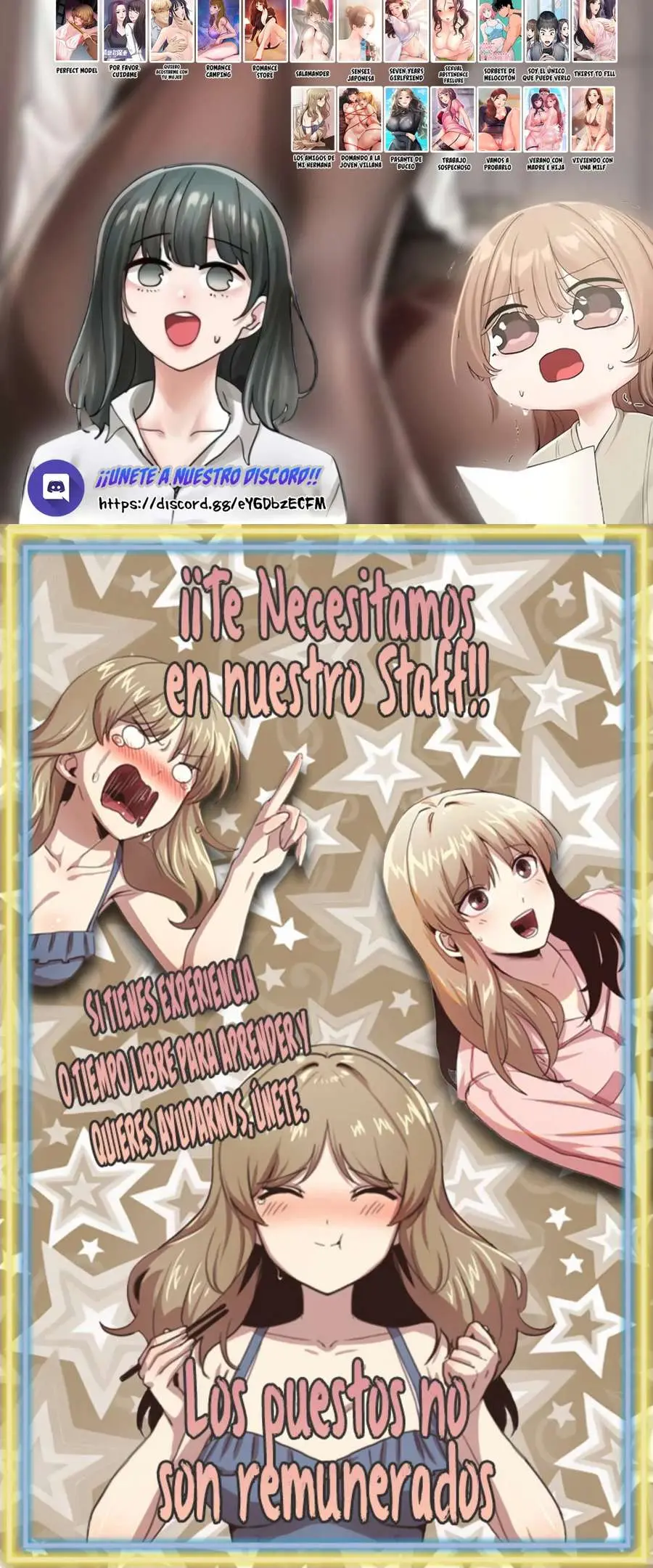 ¡¿Hay Diosas en Ingeniería?! Capítulo 144 - Página 21