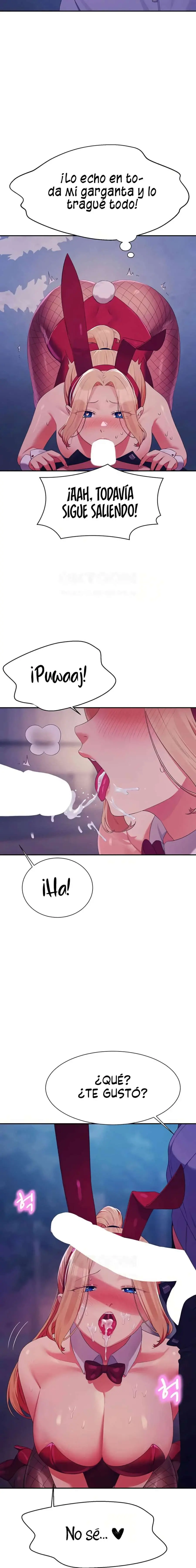 ¡¿Hay Diosas en Ingeniería?! Capítulo 145 - Página 11
