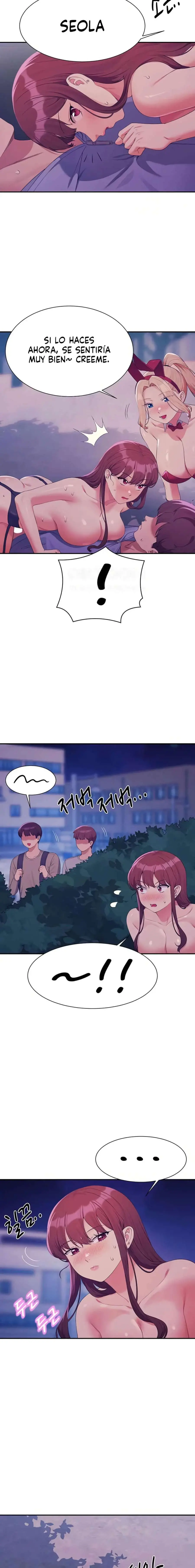 ¡¿Hay Diosas en Ingeniería?! Capítulo 145 - Página 14