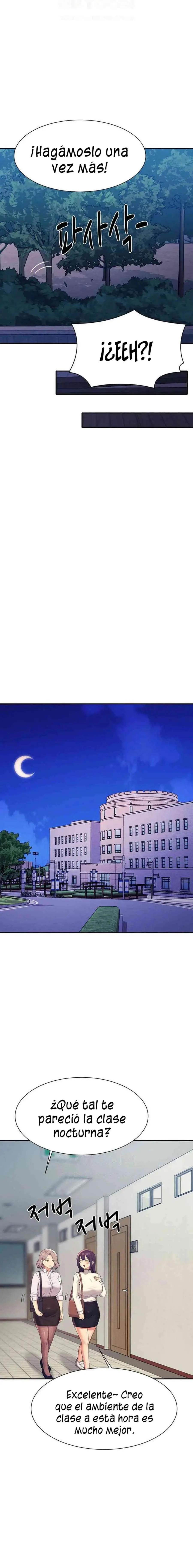 ¡¿Hay Diosas en Ingeniería?! Capítulo 146 - Página 16