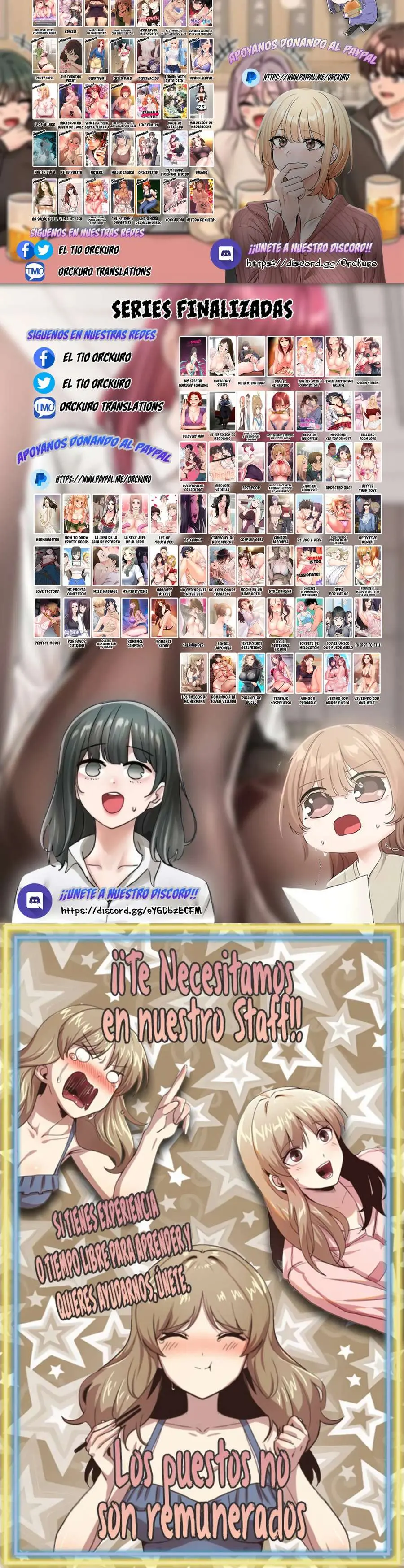 ¡¿Hay Diosas en Ingeniería?! Capítulo 146 - Página 20