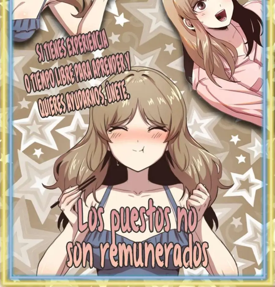 ¡¿Hay Diosas en Ingeniería?! Capítulo 148 - Página 21