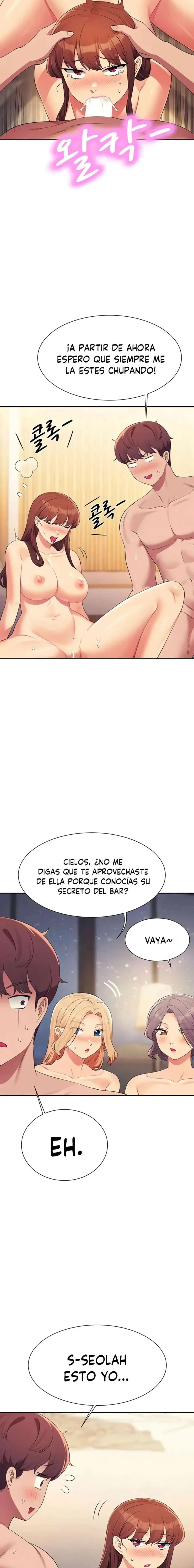 ¡¿Hay Diosas en Ingeniería?! Capítulo 149 - Página 11