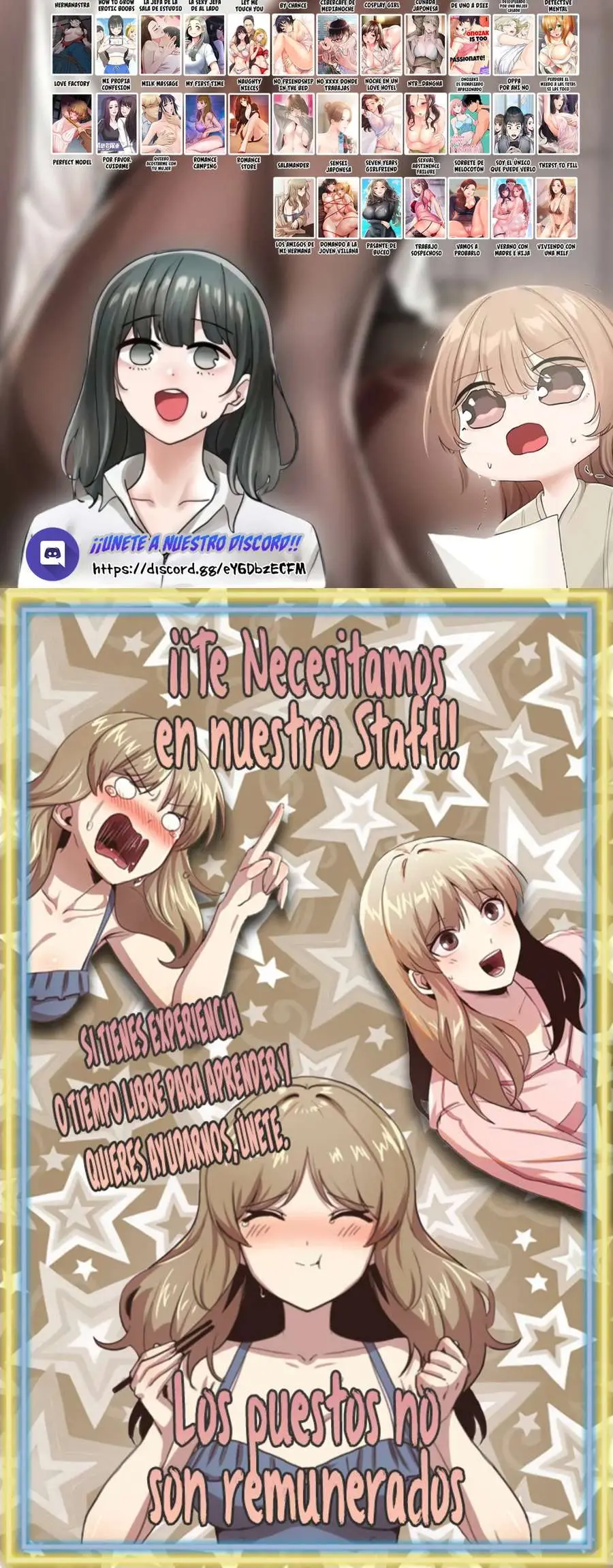 ¡¿Hay Diosas en Ingeniería?! Capítulo 149 - Página 27