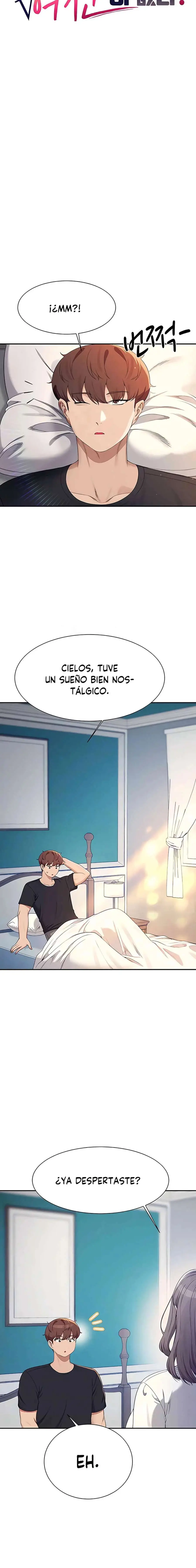 ¡¿Hay Diosas en Ingeniería?! Capítulo 150 - Página 2