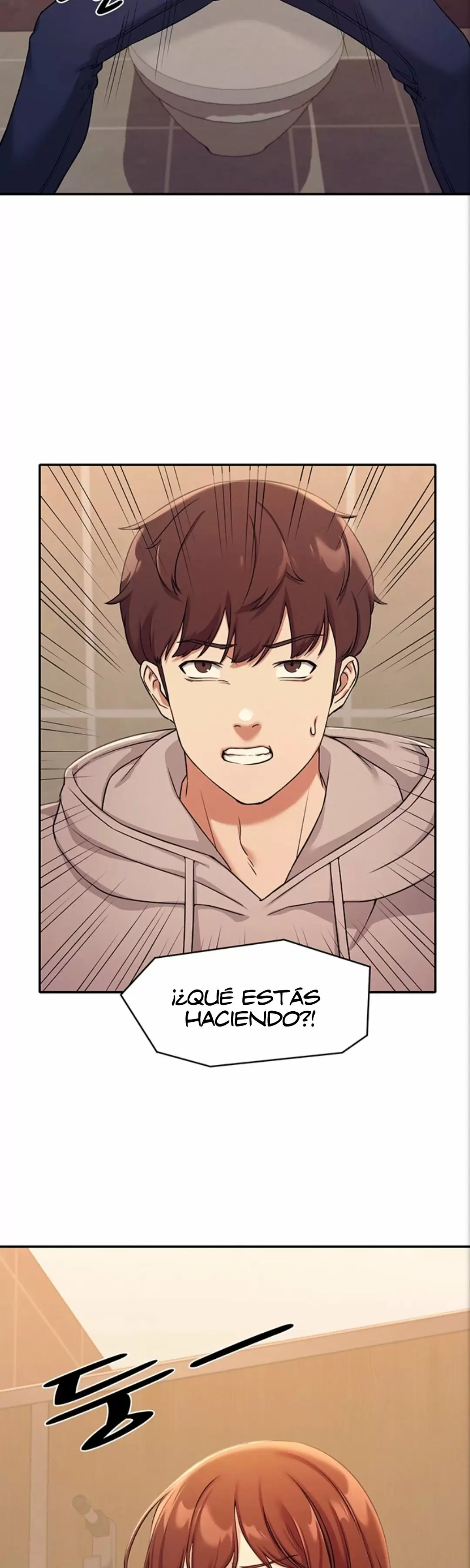 ¡¿Hay Diosas en Ingeniería?! Capítulo 2 - Página 13