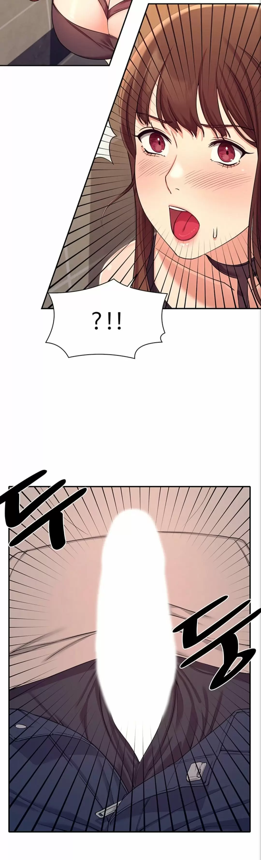 ¡¿Hay Diosas en Ingeniería?! Capítulo 2 - Página 40