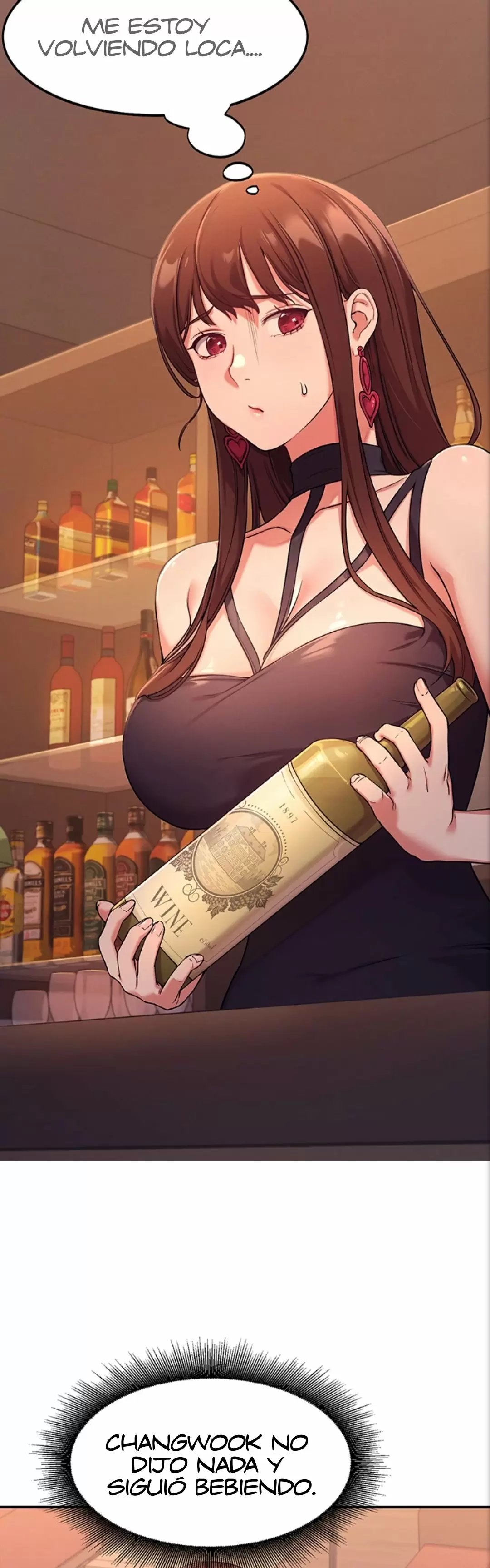 ¡¿Hay Diosas en Ingeniería?! Capítulo 2 - Página 5