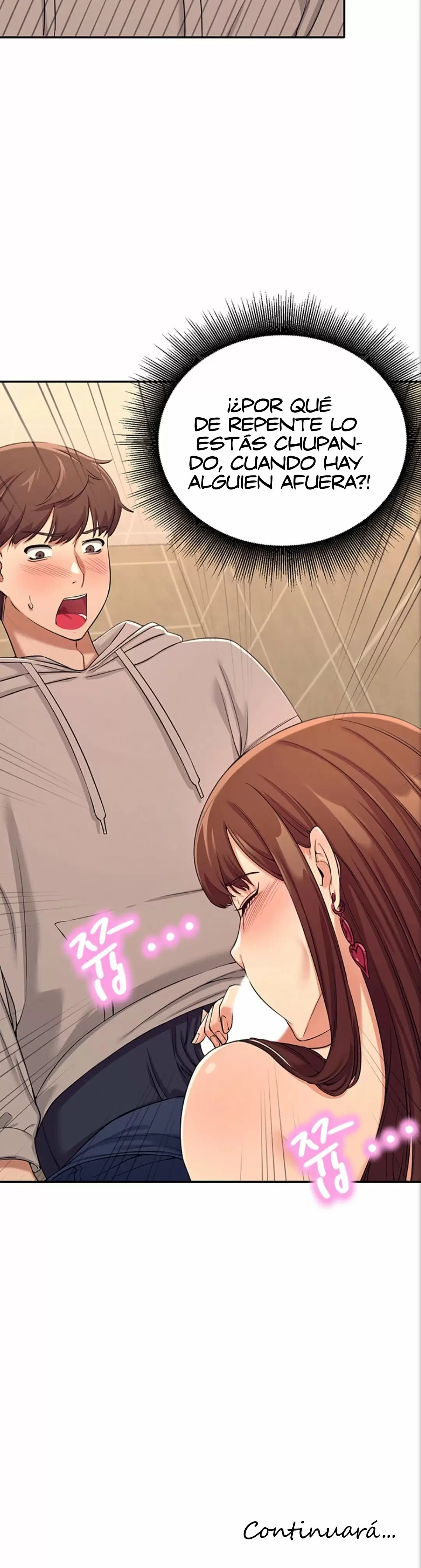 ¡¿Hay Diosas en Ingeniería?! Capítulo 2 - Página 60