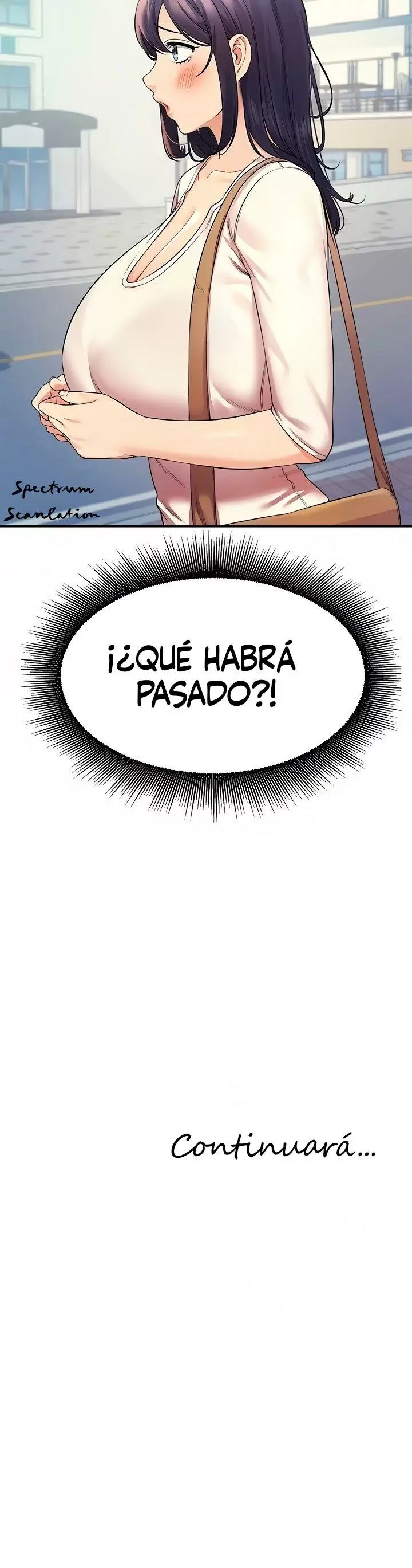 ¡¿Hay Diosas en Ingeniería?! Capítulo 20 - Página 31