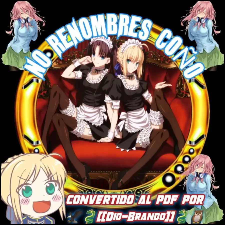 ¡¿Hay Diosas en Ingeniería?! Capítulo 21 - Página 16