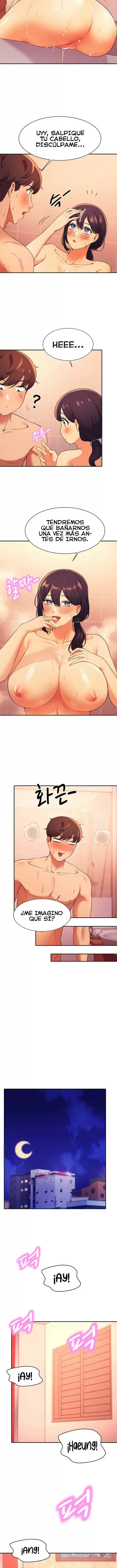 ¡¿Hay Diosas en Ingeniería?! Capítulo 25 - Página 7