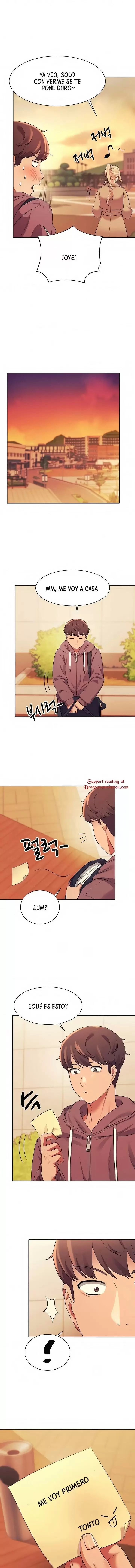 ¡¿Hay Diosas en Ingeniería?! Capítulo 26 - Página 12