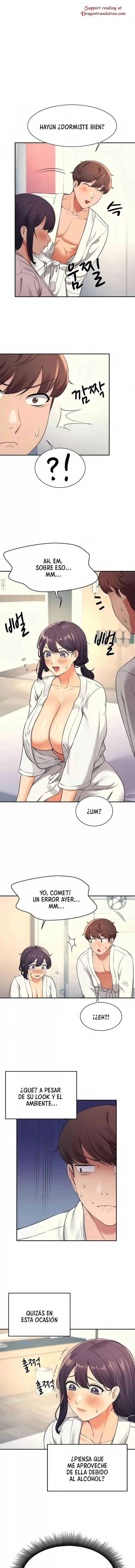 ¡¿Hay Diosas en Ingeniería?! Capítulo 26 - Página 2