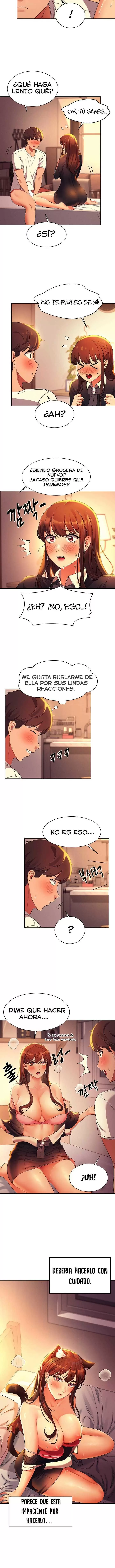 ¡¿Hay Diosas en Ingeniería?! Capítulo 29 - Página 11