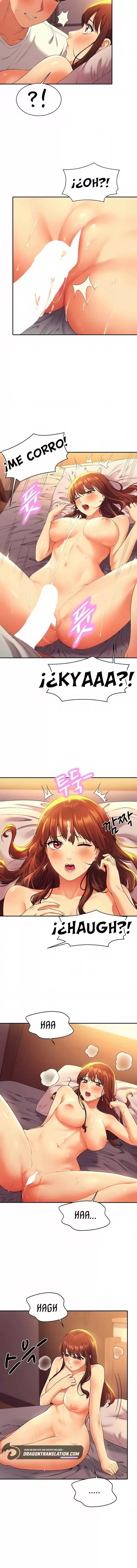 ¡¿Hay Diosas en Ingeniería?! Capítulo 30 - Página 10