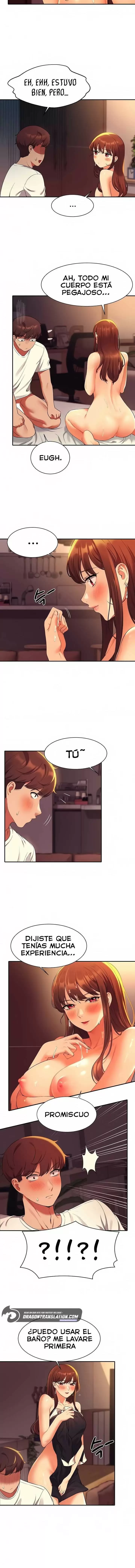 ¡¿Hay Diosas en Ingeniería?! Capítulo 30 - Página 12