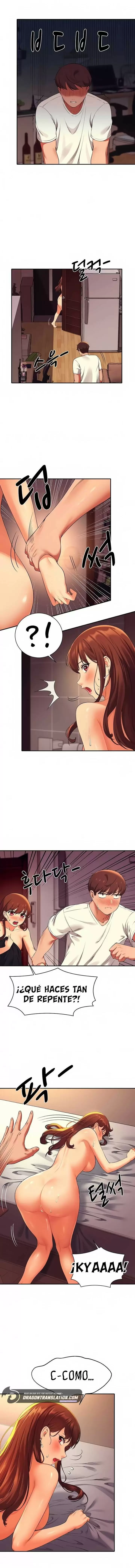 ¡¿Hay Diosas en Ingeniería?! Capítulo 30 - Página 13