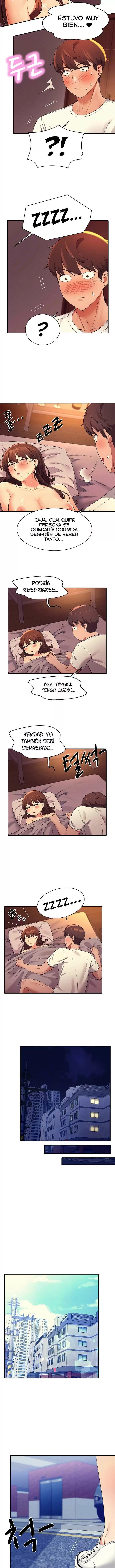 ¡¿Hay Diosas en Ingeniería?! Capítulo 31 - Página 12