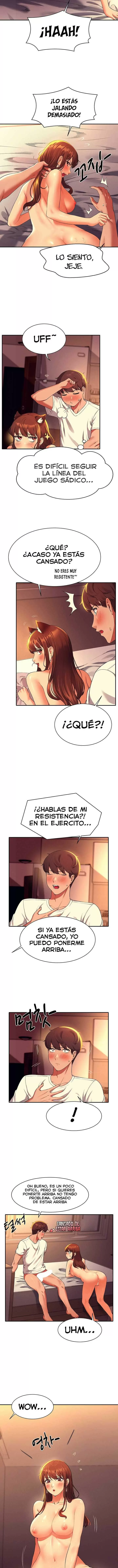 ¡¿Hay Diosas en Ingeniería?! Capítulo 31 - Página 6
