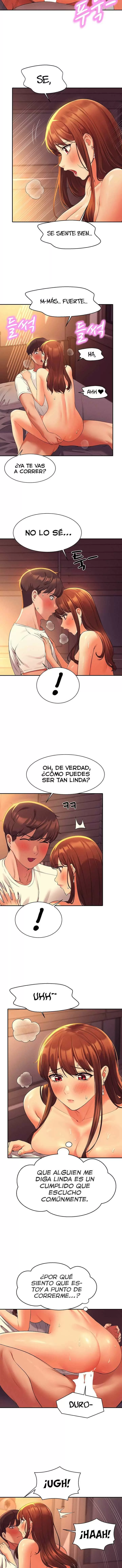 ¡¿Hay Diosas en Ingeniería?! Capítulo 31 - Página 9