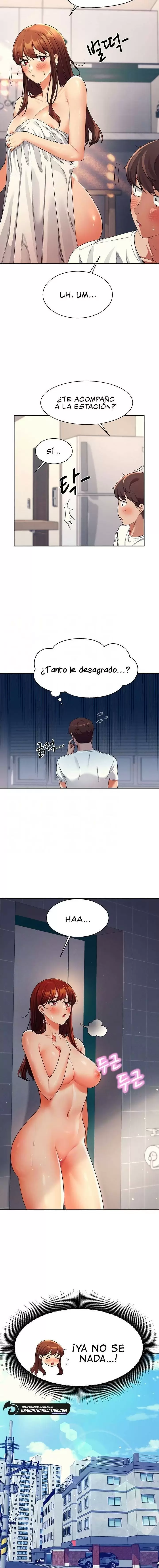 ¡¿Hay Diosas en Ingeniería?! Capítulo 32 - Página 4