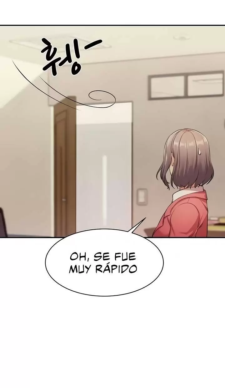 ¡¿Hay Diosas en Ingeniería?! Capítulo 33 - Página 11