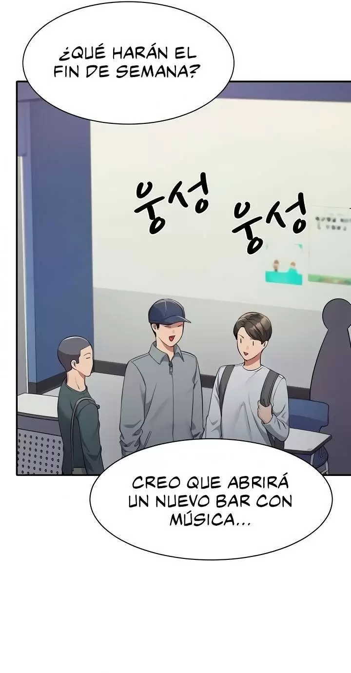 ¡¿Hay Diosas en Ingeniería?! Capítulo 33 - Página 14