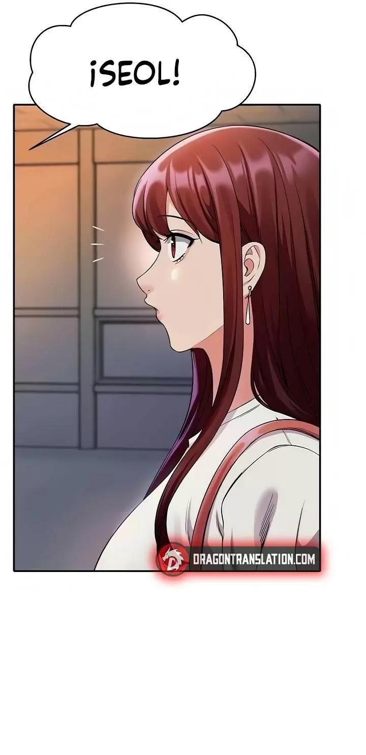 ¡¿Hay Diosas en Ingeniería?! Capítulo 33 - Página 19