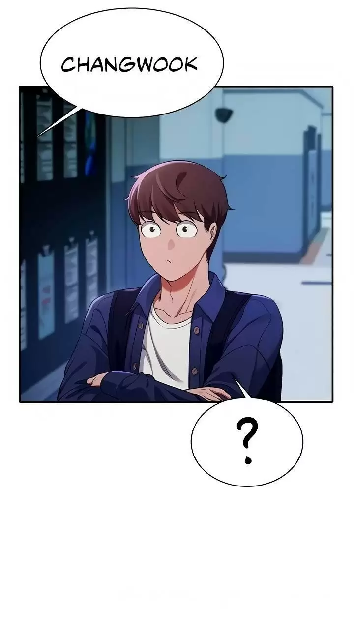 ¡¿Hay Diosas en Ingeniería?! Capítulo 33 - Página 32