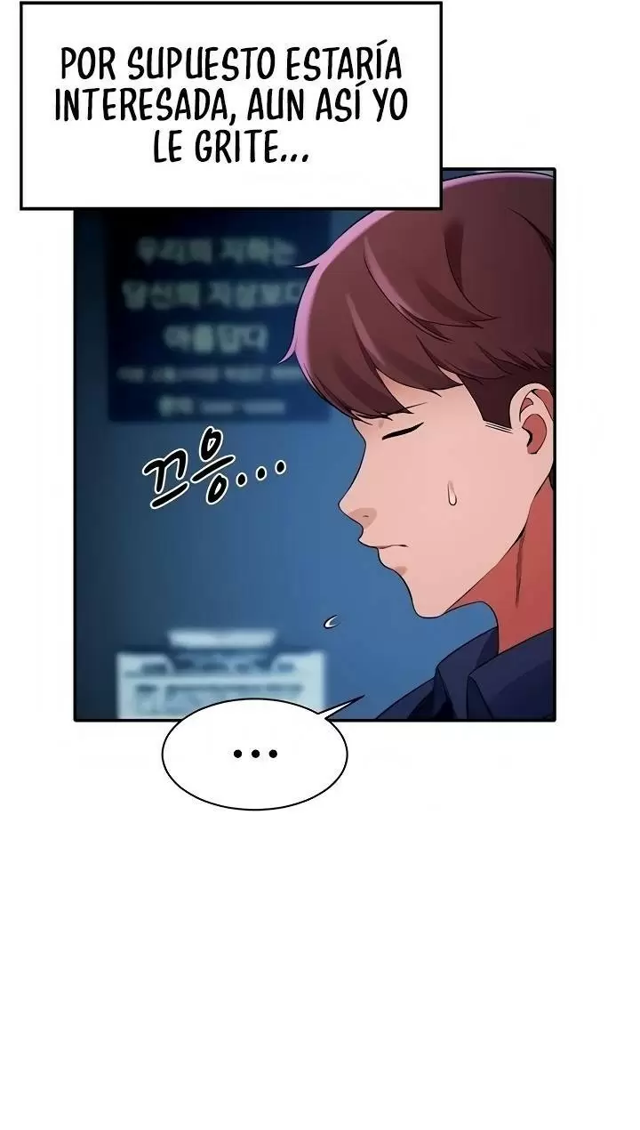 ¡¿Hay Diosas en Ingeniería?! Capítulo 33 - Página 37