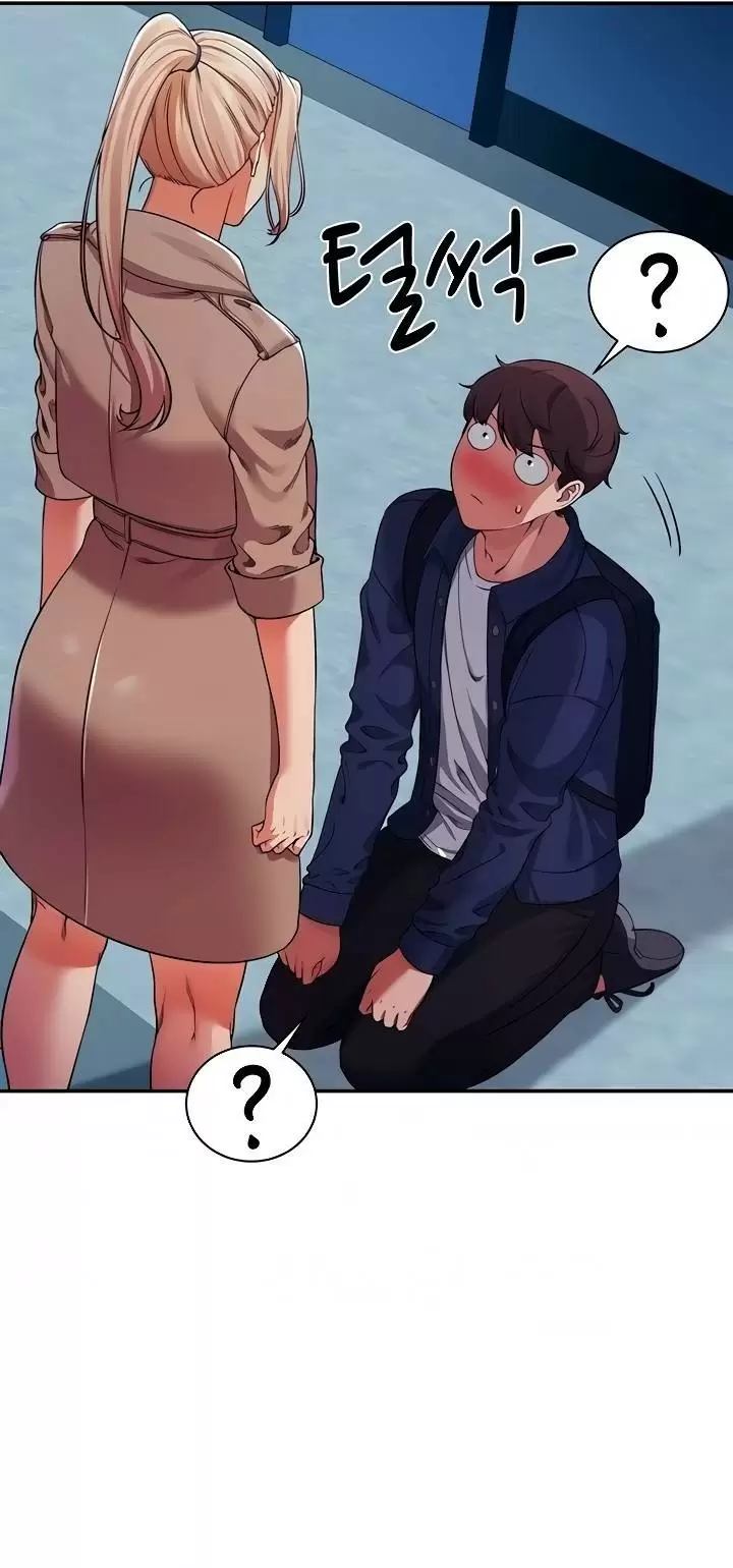 ¡¿Hay Diosas en Ingeniería?! Capítulo 33 - Página 46