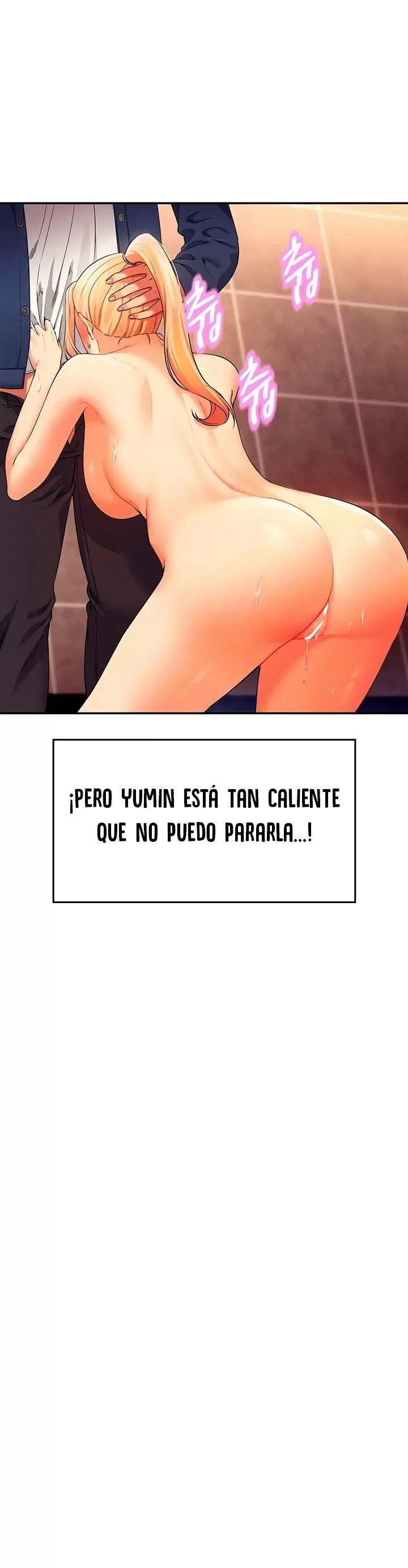 ¡¿Hay Diosas en Ingeniería?! Capítulo 34 - Página 19