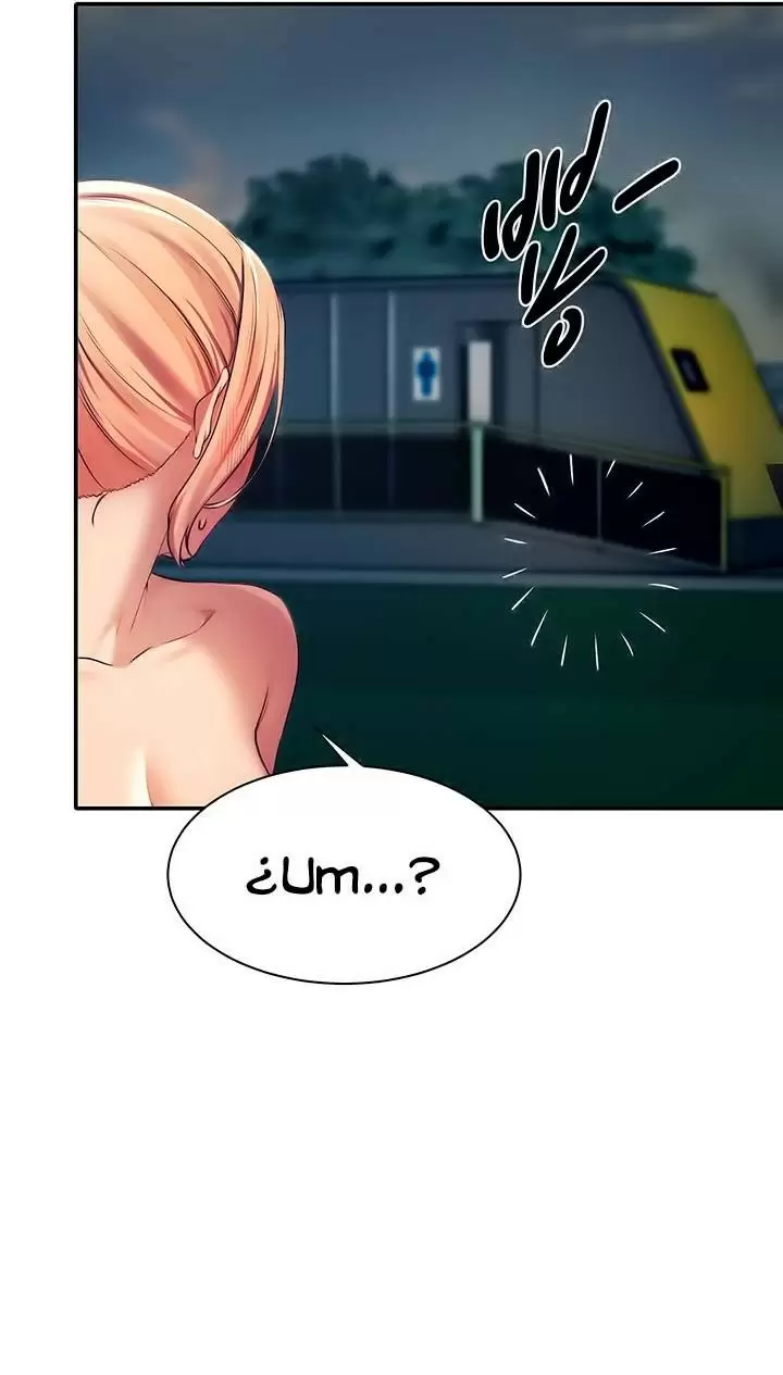 ¡¿Hay Diosas en Ingeniería?! Capítulo 37 - Página 19