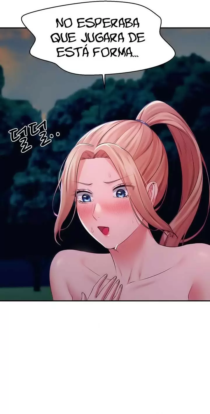 ¡¿Hay Diosas en Ingeniería?! Capítulo 37 - Página 27