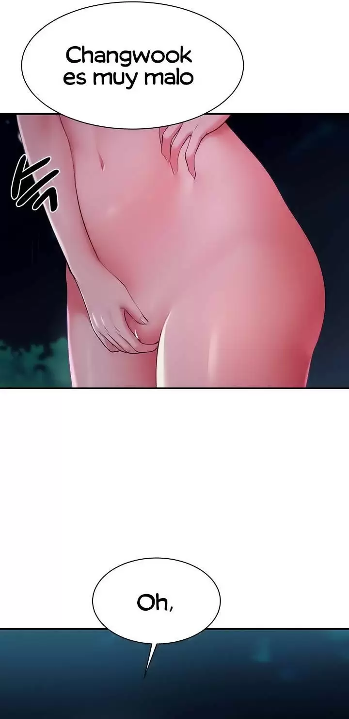 ¡¿Hay Diosas en Ingeniería?! Capítulo 37 - Página 29