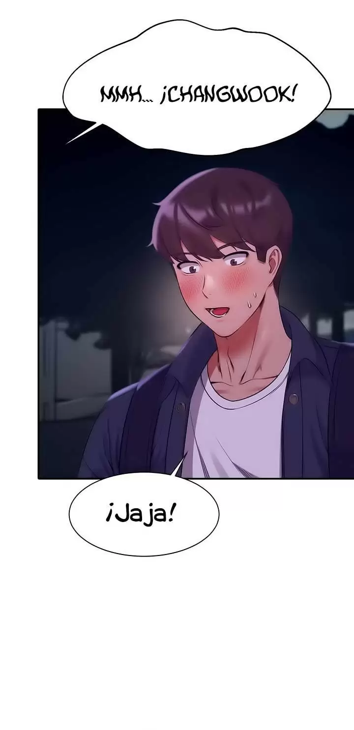 ¡¿Hay Diosas en Ingeniería?! Capítulo 37 - Página 40