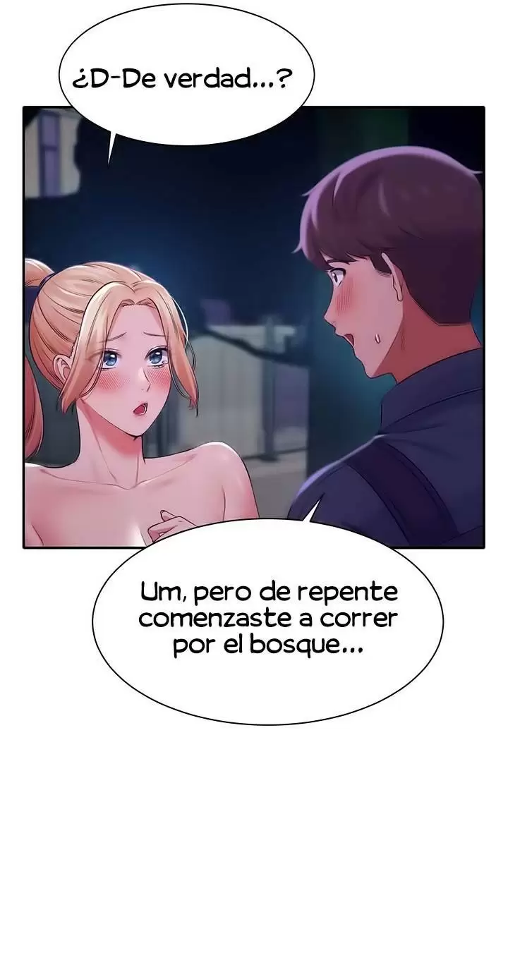 ¡¿Hay Diosas en Ingeniería?! Capítulo 37 - Página 42