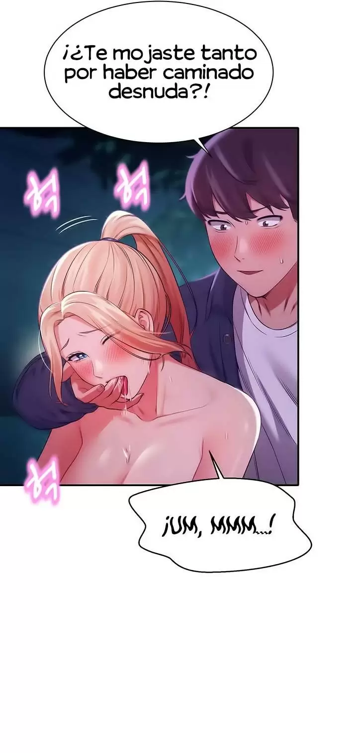 ¡¿Hay Diosas en Ingeniería?! Capítulo 37 - Página 54