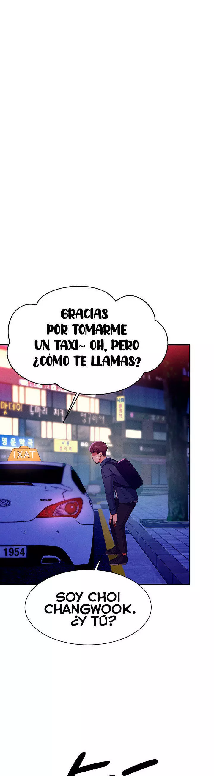 ¡¿Hay Diosas en Ingeniería?! Capítulo 39 - Página 20