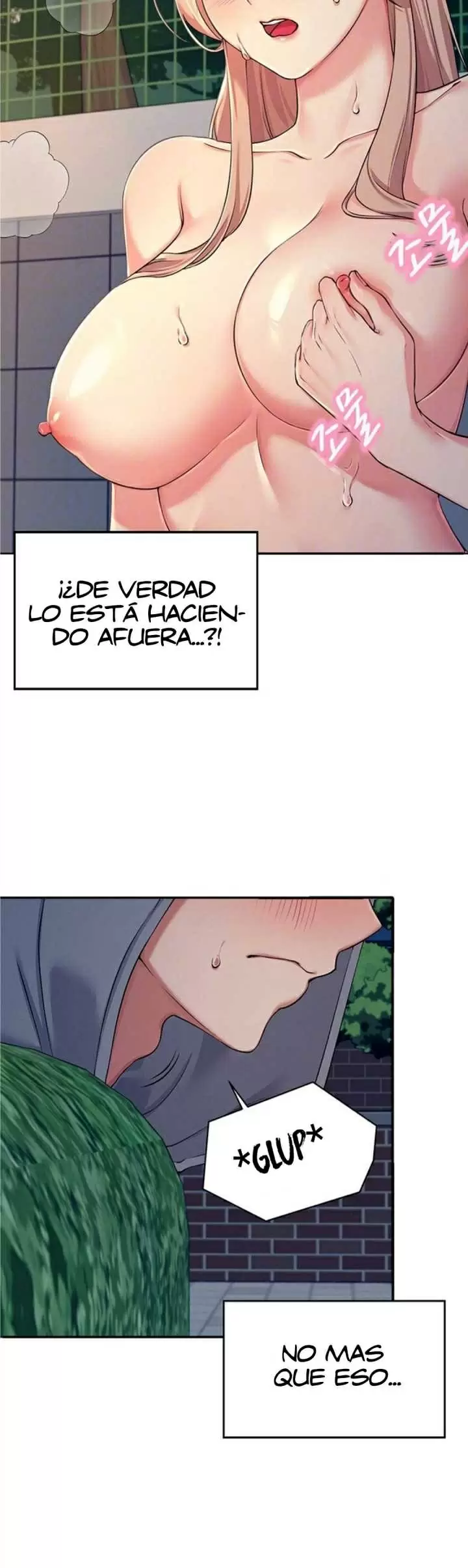 ¡¿Hay Diosas en Ingeniería?! Capítulo 4 - Página 12