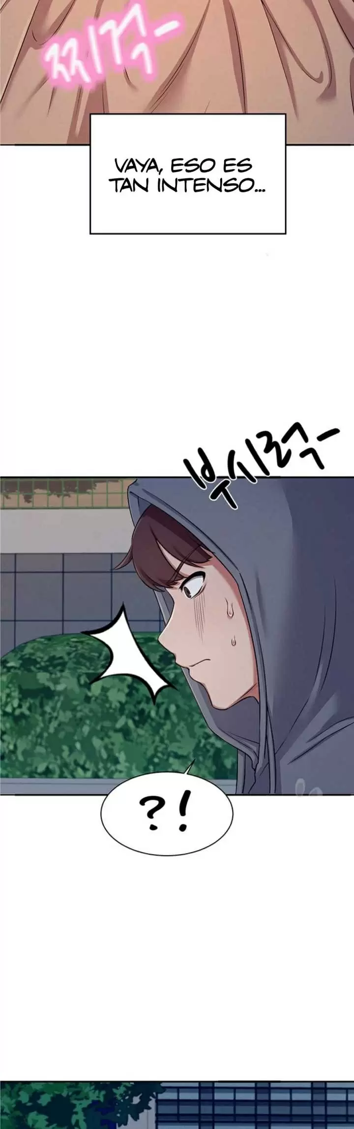 ¡¿Hay Diosas en Ingeniería?! Capítulo 4 - Página 18