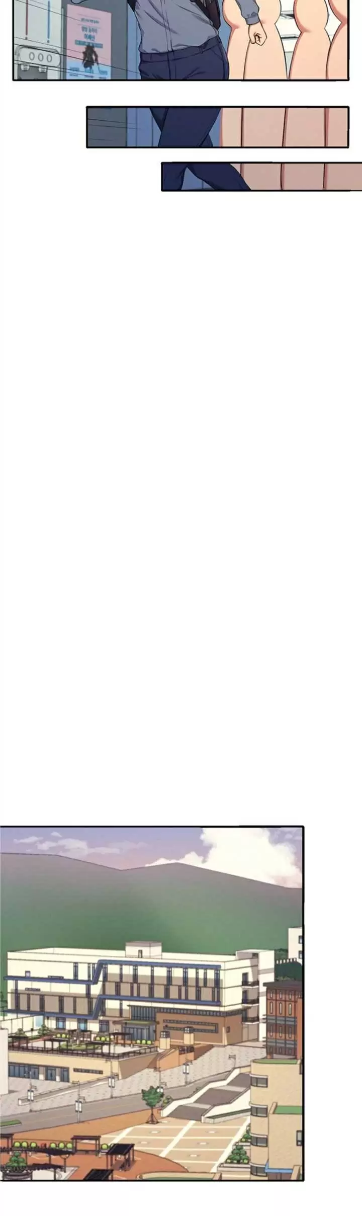 ¡¿Hay Diosas en Ingeniería?! Capítulo 4 - Página 45