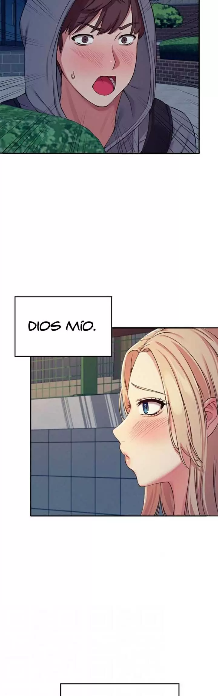 ¡¿Hay Diosas en Ingeniería?! Capítulo 4 - Página 5