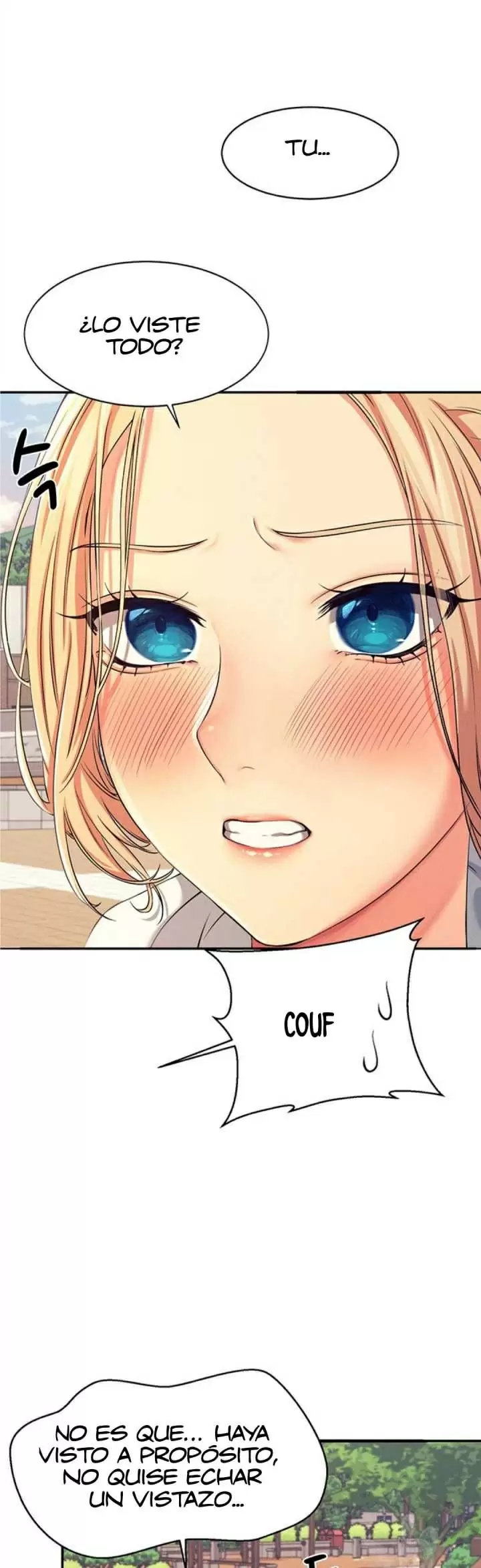 ¡¿Hay Diosas en Ingeniería?! Capítulo 4 - Página 51