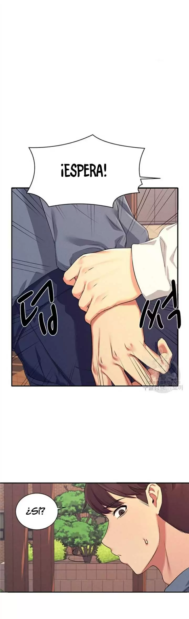 ¡¿Hay Diosas en Ingeniería?! Capítulo 4 - Página 54