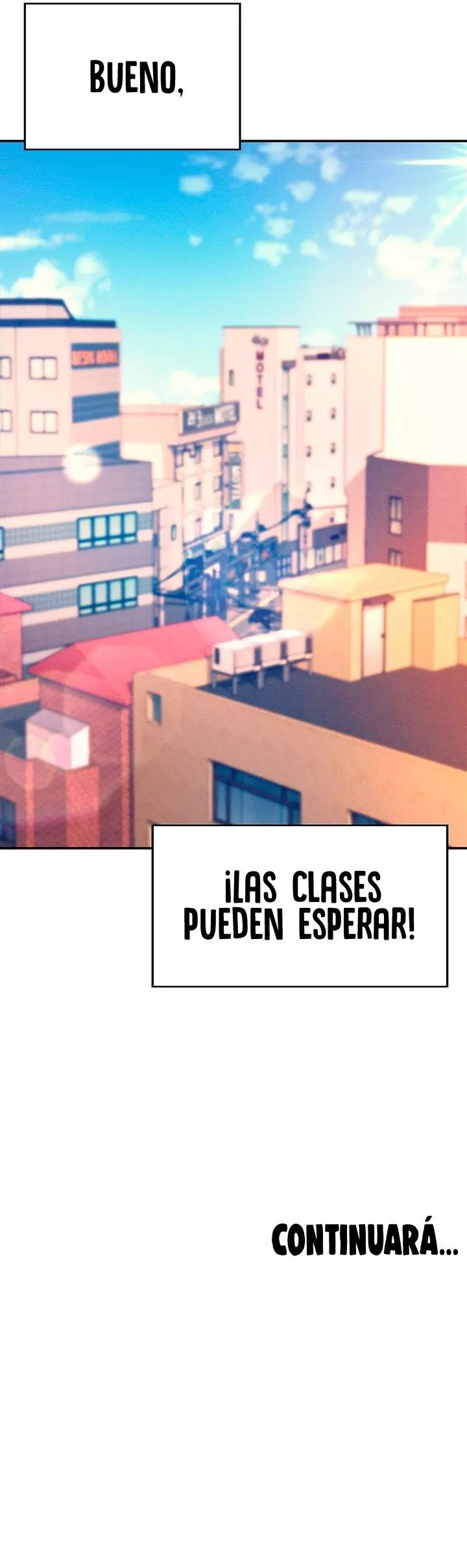 ¡¿Hay Diosas en Ingeniería?! Capítulo 41 - Página 16